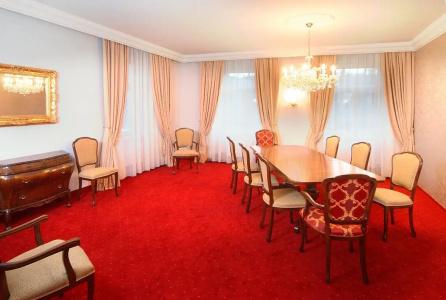 IMLAUER Palais Mirabell - 47