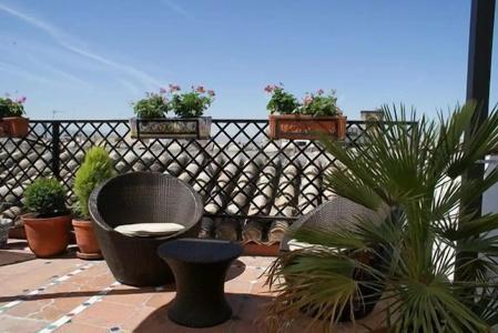 Oasis Backpackers Hostel Granada - 29