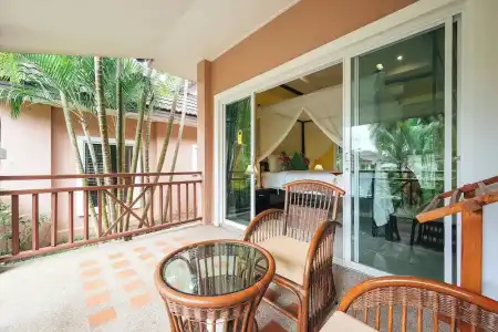 Thai Modern Resort & Spa - 94