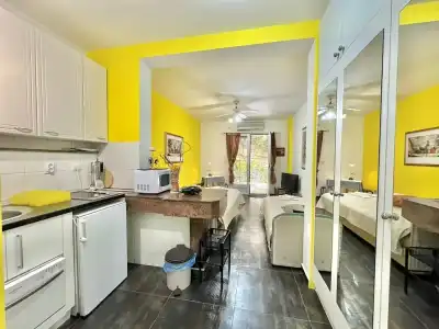Sun Rose Apartments - 264