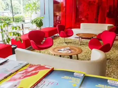 1O1 URBAN Jakarta Kelapa Gading - 35