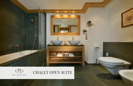 Mont Cervin Palace - 75