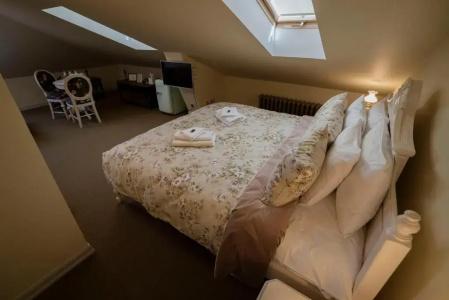 Roze Villa - 43