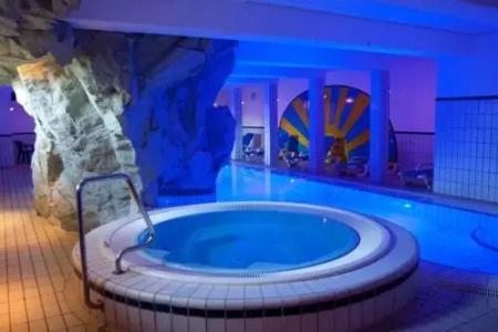 Seeblick Genuss Und Spa Resort Amrum - 11
