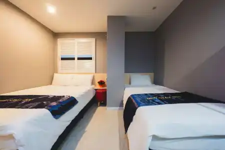 Myeongdong New Stay Inn - 53