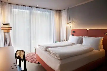 Indigo Vienna – Naschmarkt by IHG - 28