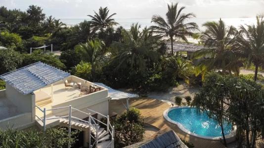 Zanzibar White Sand Luxury Villas & Spa - 239