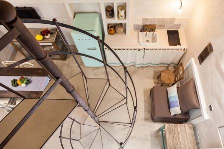 Masseria Borgo Sentinella - 1