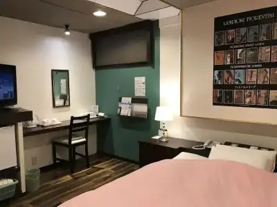 Plaza21 Osaka - 26