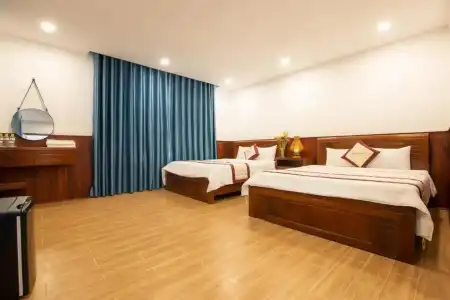 Hung Vuong Resort - 33