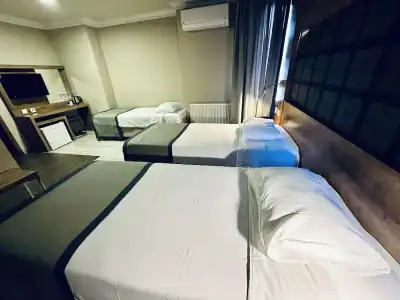 Laodikya Otel - 21
