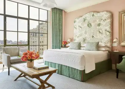 Crosby Street - 43