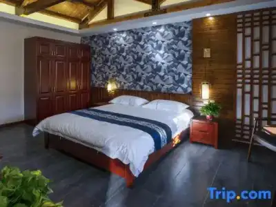 Hillside Resort - 58