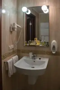 Solva Resort & SPA - 33