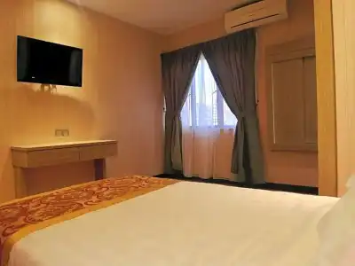 Mandarin - 31