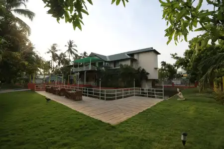 Mermaid Resorts & Banquets - 18