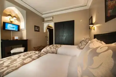Le Caspien Boutique-hotel - 16