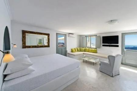 Caldera Cliff Illusion Suites - 80