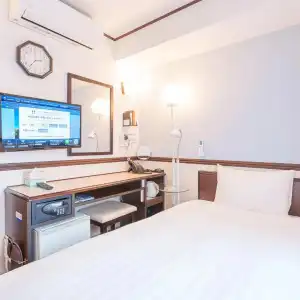 Toyoko Inn Shin Osaka Station Higashi - 48