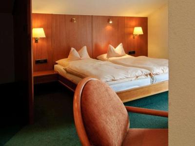 Steinbach-Hotel - 5