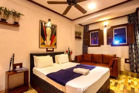 Villa Surf Beach - 24