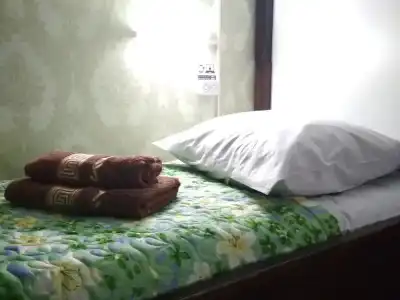 Amir Khan Hostel - 3