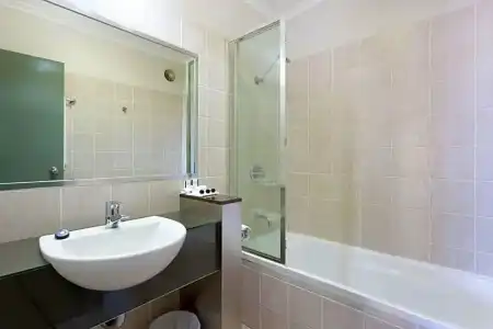 Rocklea International Motel - 26