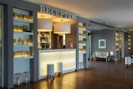 Excelsior, SPA & Lido - Preferreds & Resorts - 12