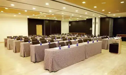 Gran Palas - Spa Incluido - 21