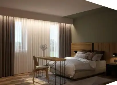 Armon Greenblu & Wellness - 47