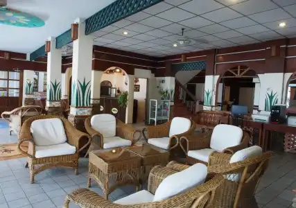 Seaside Palace - 23
