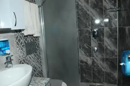 Diamant Otel - 37