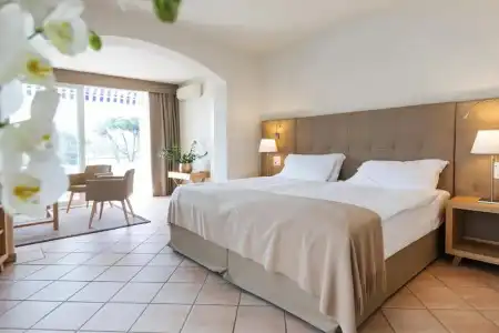 ParkDelta Wellbeing Resort Ascona - 72