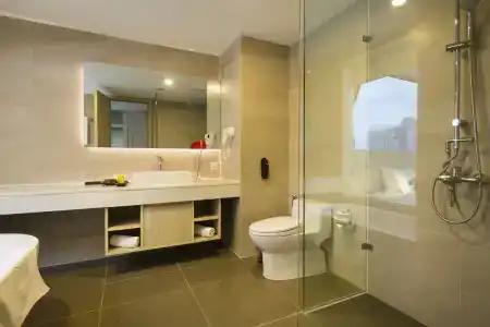 Stella Maris Nha Trang - 9