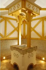 Belvedere & Paradise Club Center - 23