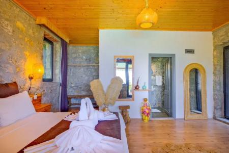 Faralya Yoruk Evi Suite - Adults Only - 97