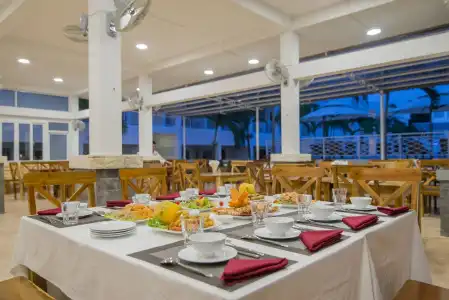 Palma Resort Phu Quoc, Trademark Collection by Wyndham - 20