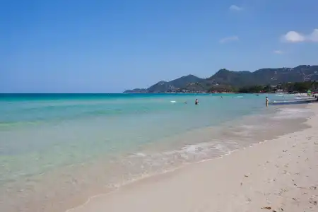 The samui beach resort - 17