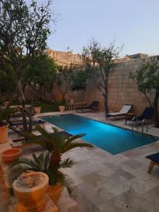 Palazzo Pisani Malta - 16