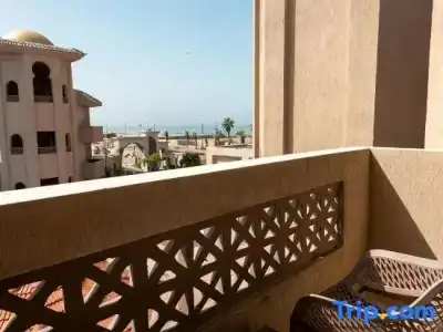 Marom Port Said Resort & Beach - 13
