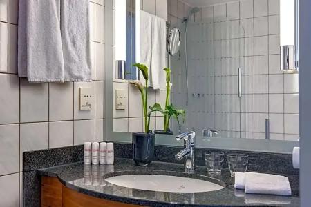 Radisson Blu Dortmund - 58