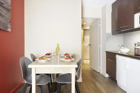 Comfort ApartMarseille Prado Plage - 55