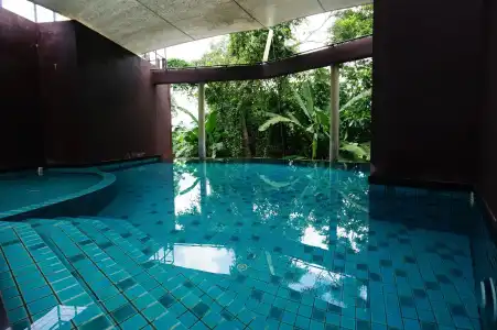 Studio Apartments on a Hill - 14
