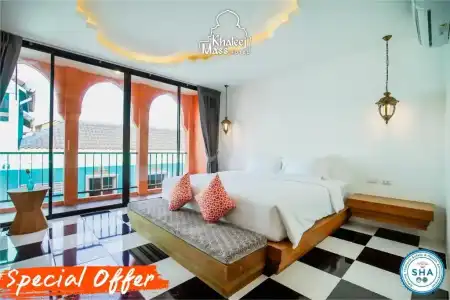 Khaleej Mass Patong - 103