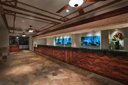 Marriott's Maui Ocean Club - Lahaina & Napili Towers - 1