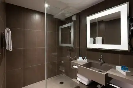 Novotel Brussels City Centre - 56