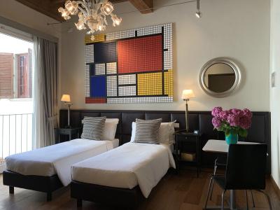 Florence Art Apartments - 1