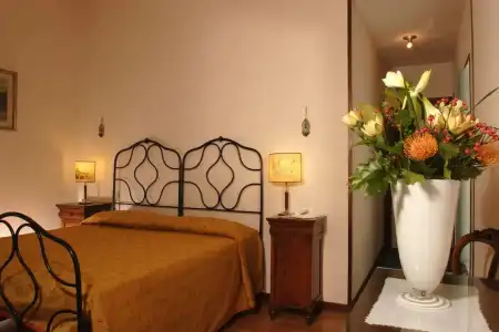 Torcolo "Residenze del Cuore" - 39