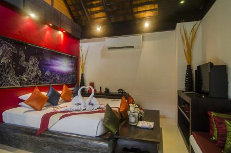 Kirikayan Boutique Resort - 2