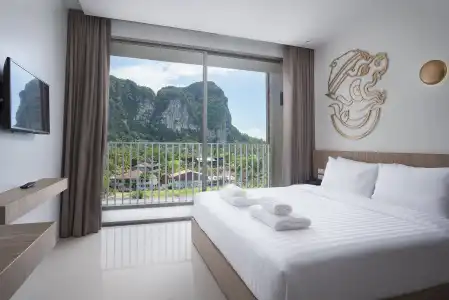 Centra by Centara Phu Pano Resort Krabi - 2